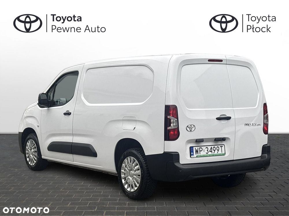 Toyota PROACE CITY - 3
