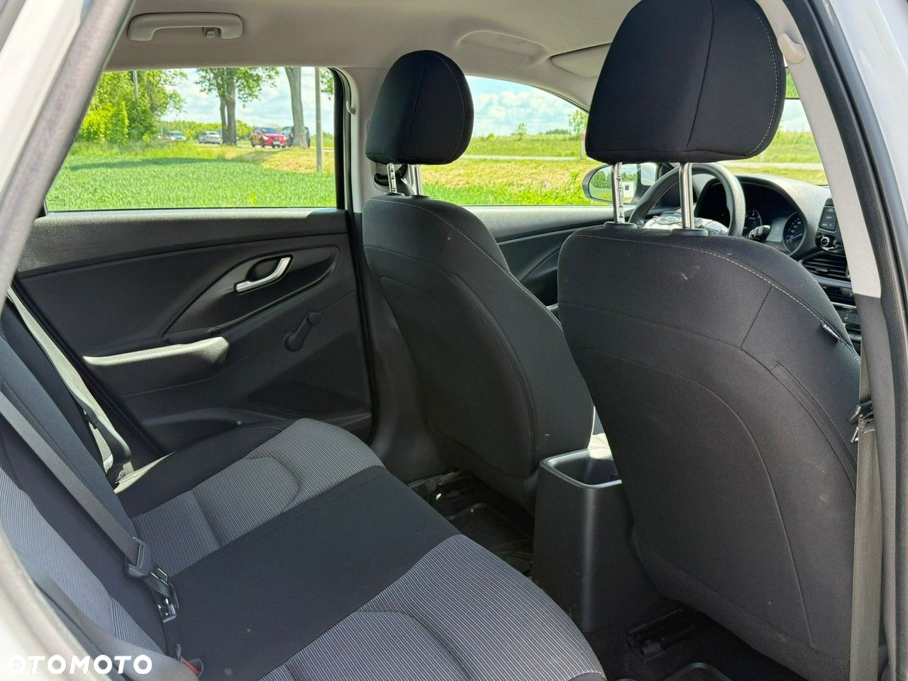 Hyundai i30 - 10