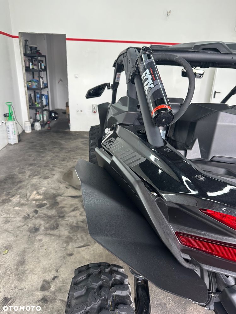 Can-Am Maverick - 29