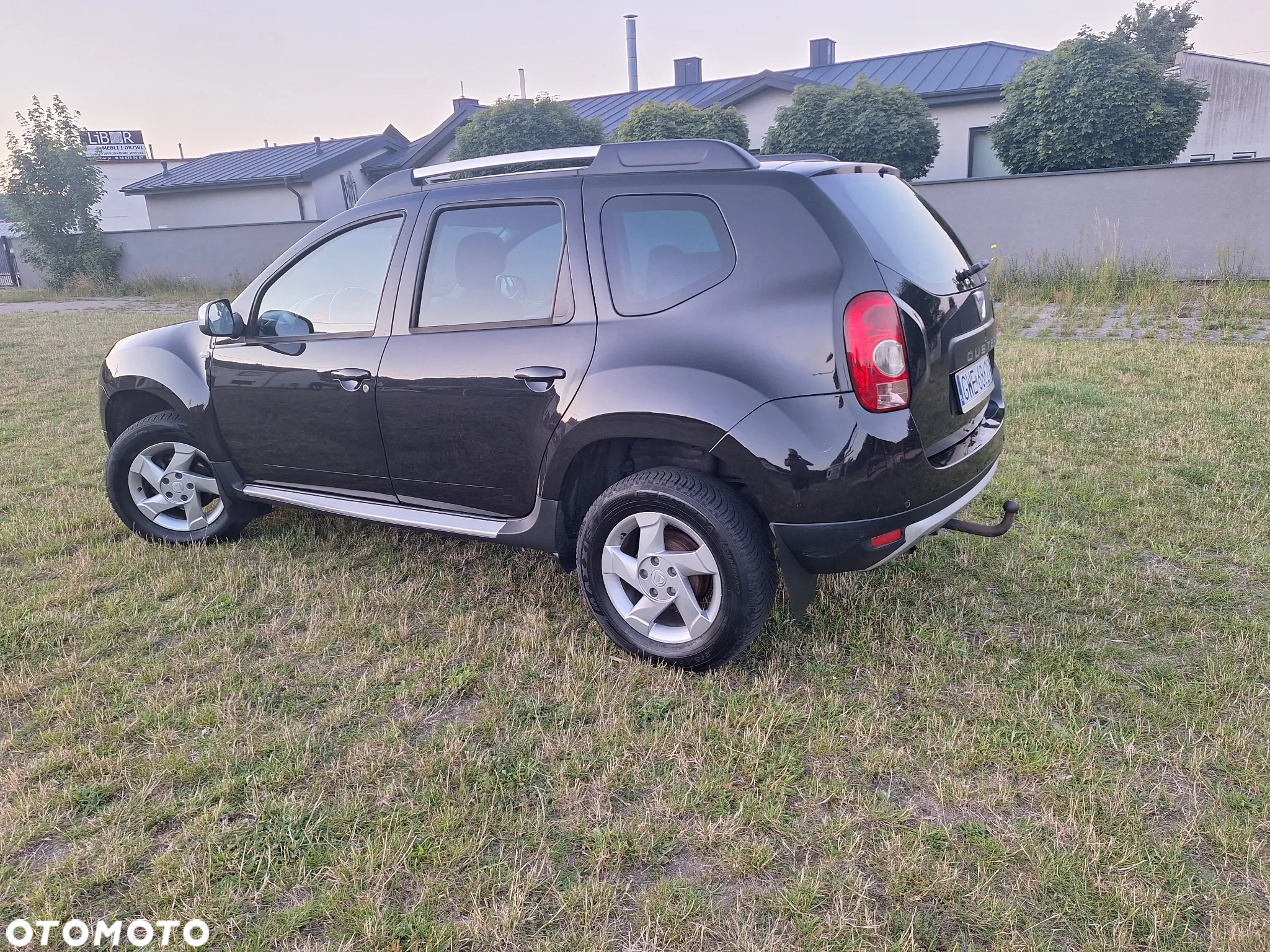 Dacia Duster 1.6 16V 4x2 Prestige - 18