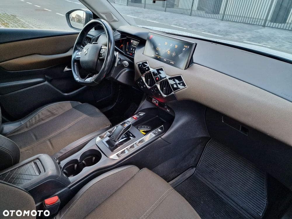 DS Automobiles DS 3 - 7