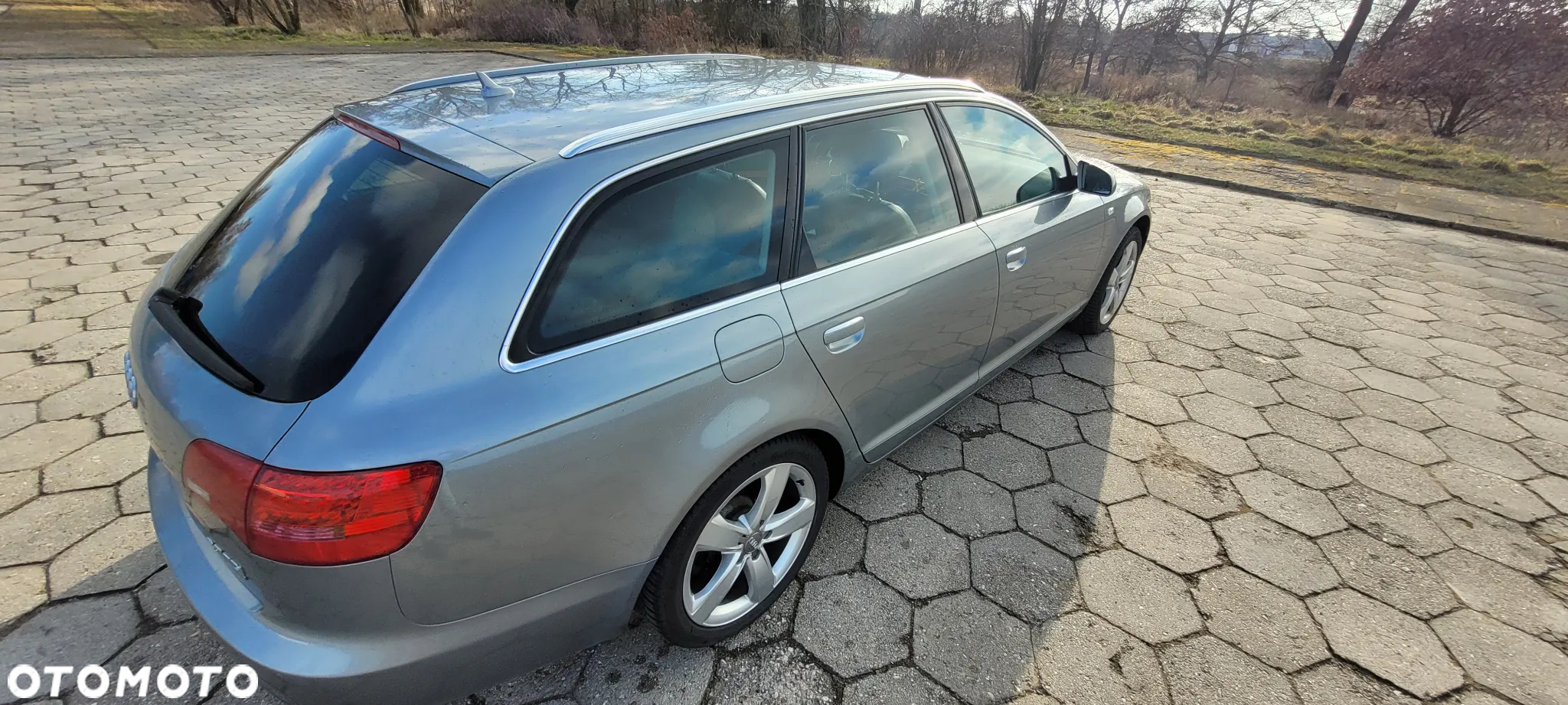 Audi A6 Avant 2.7 TDI tiptronic quattro - 15