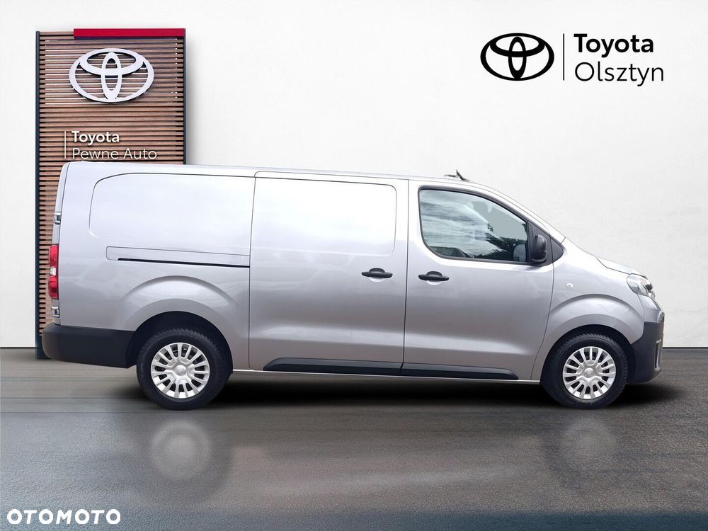 Toyota PROACE - 6