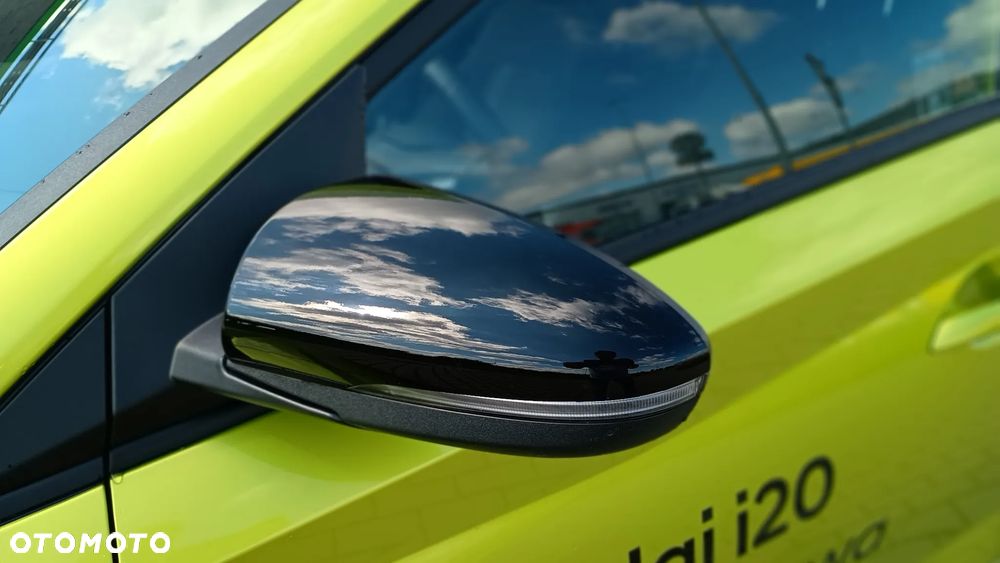 Hyundai i20 1.0 T-GDi Modern - 22
