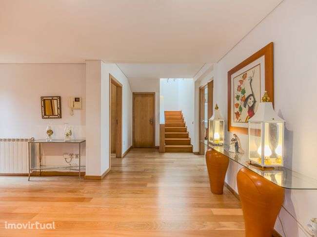 Moradia T5 à venda em Esposende - Grande imagem: 4/46