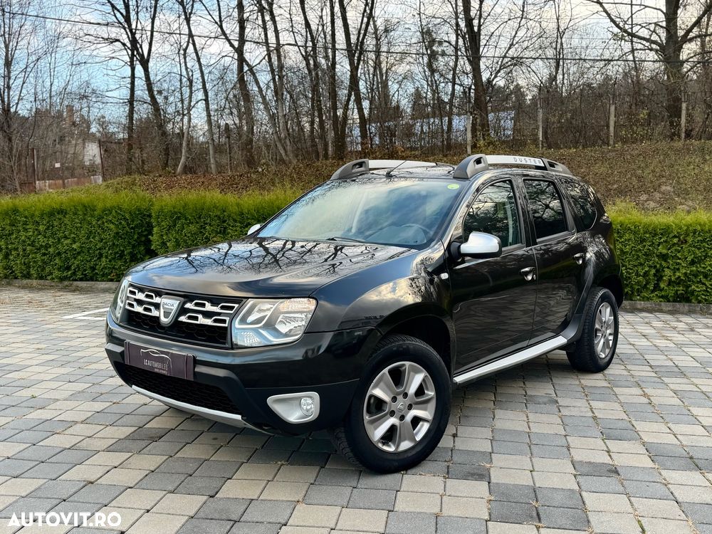 Dacia Duster - 3