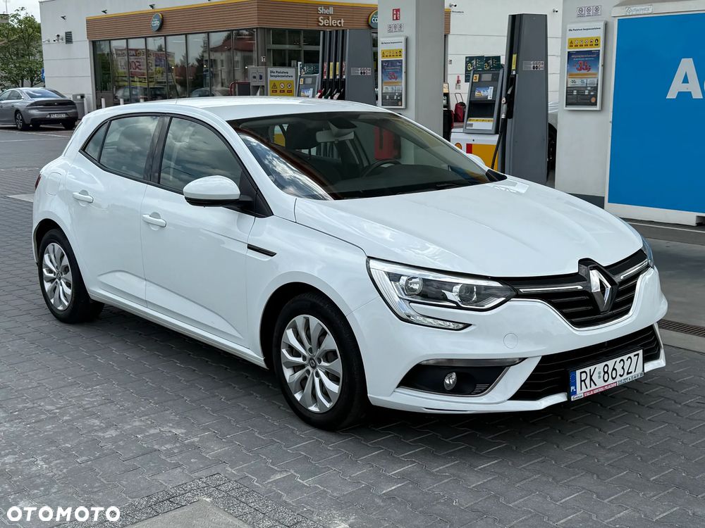 Renault Megane - 8