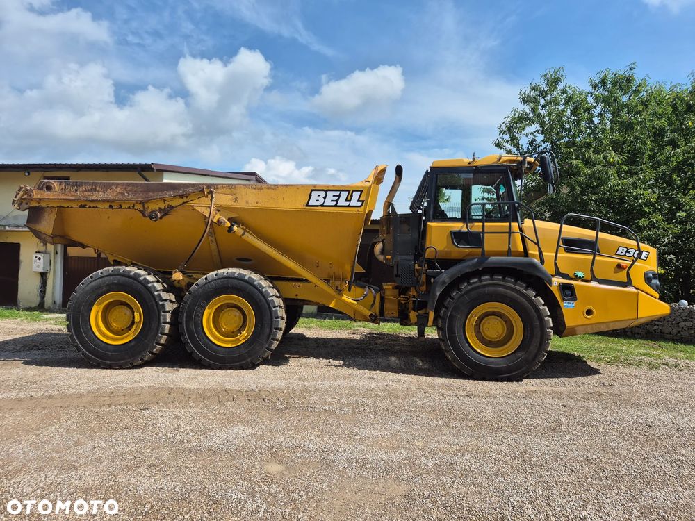Bell B30E - 2