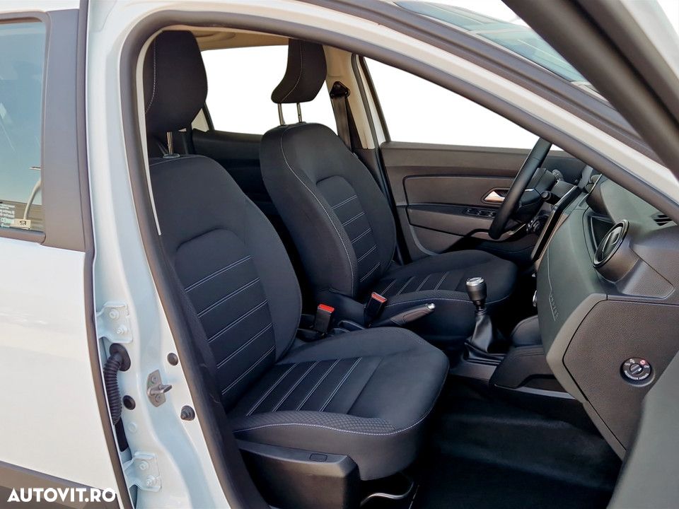 Dacia Duster - 15