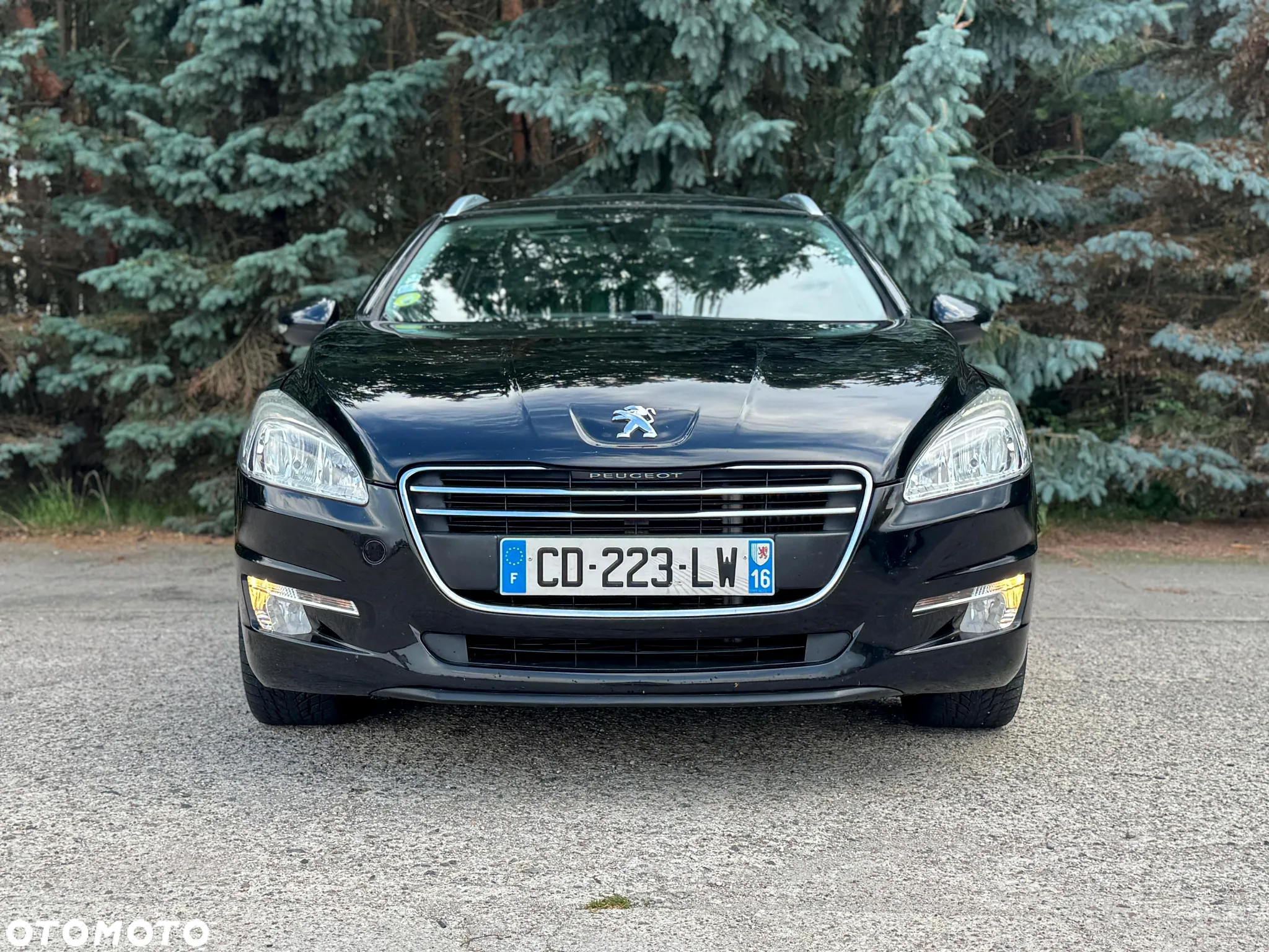 Peugeot 508 SW HDi FAP 140 Active - 6