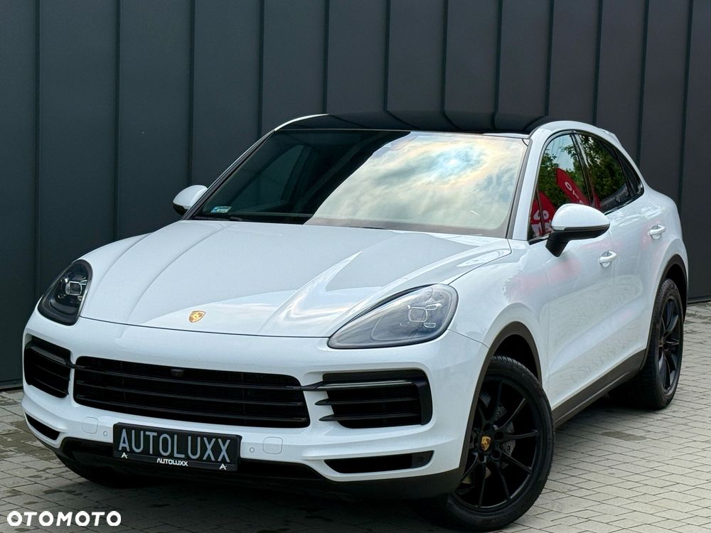Porsche Cayenne Platinum Edition - 11