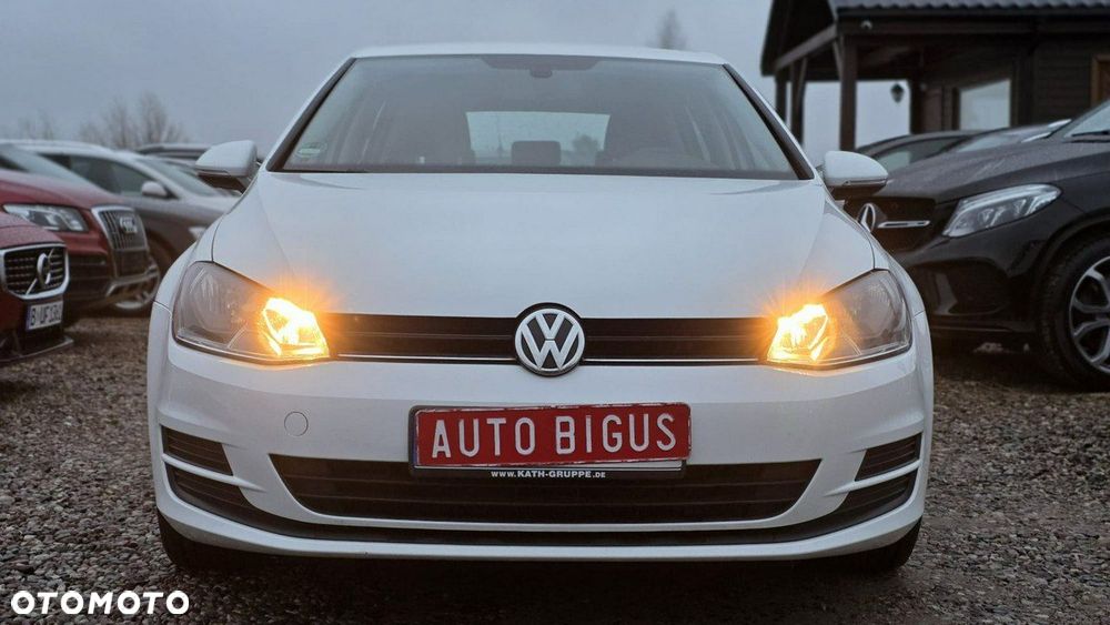Volkswagen Golf - 3