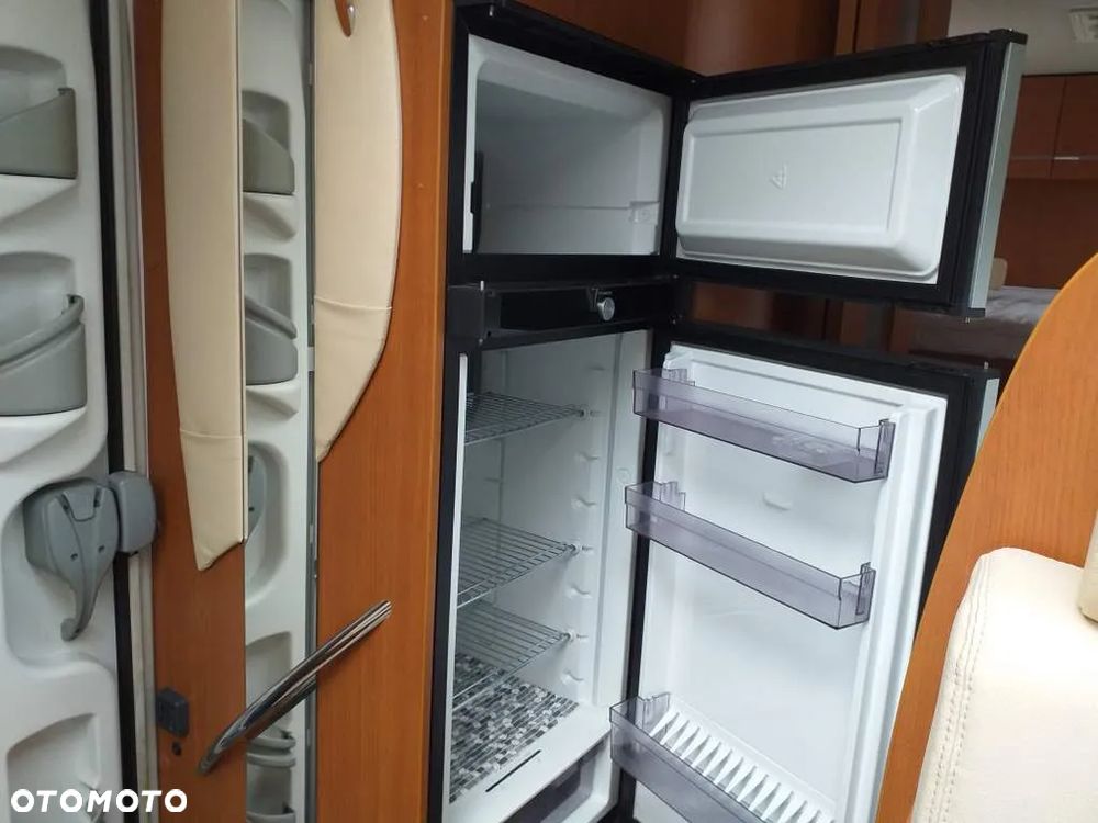 Fiat CHAUSSON Welcome 88 - 25