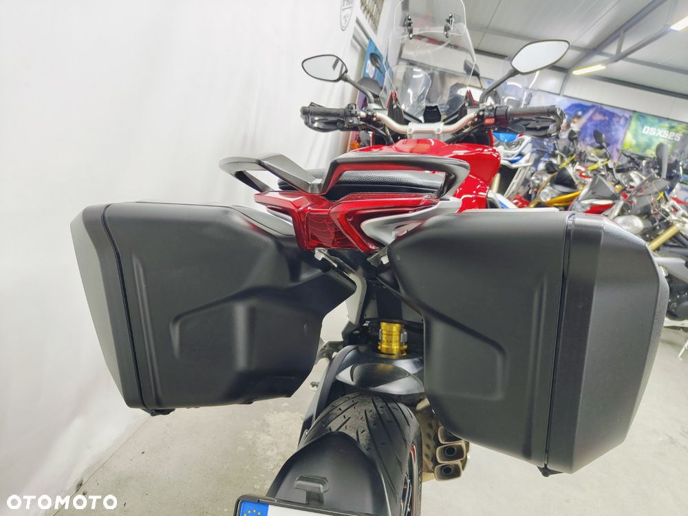 MV AGUSTA Turismo Veloce - 10