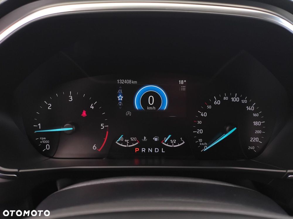 Ford Focus 1.5 EcoBlue Active X - 16