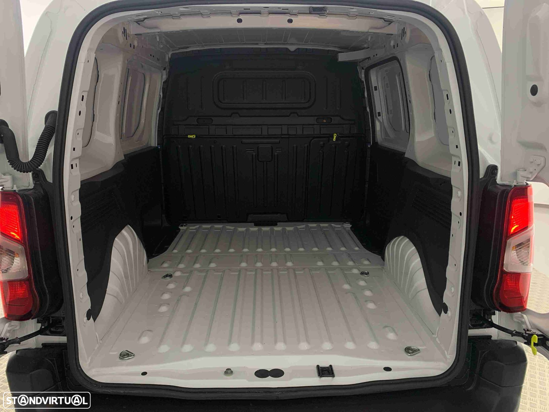 Opel Combo Cargo 1.5 CDTi - 13
