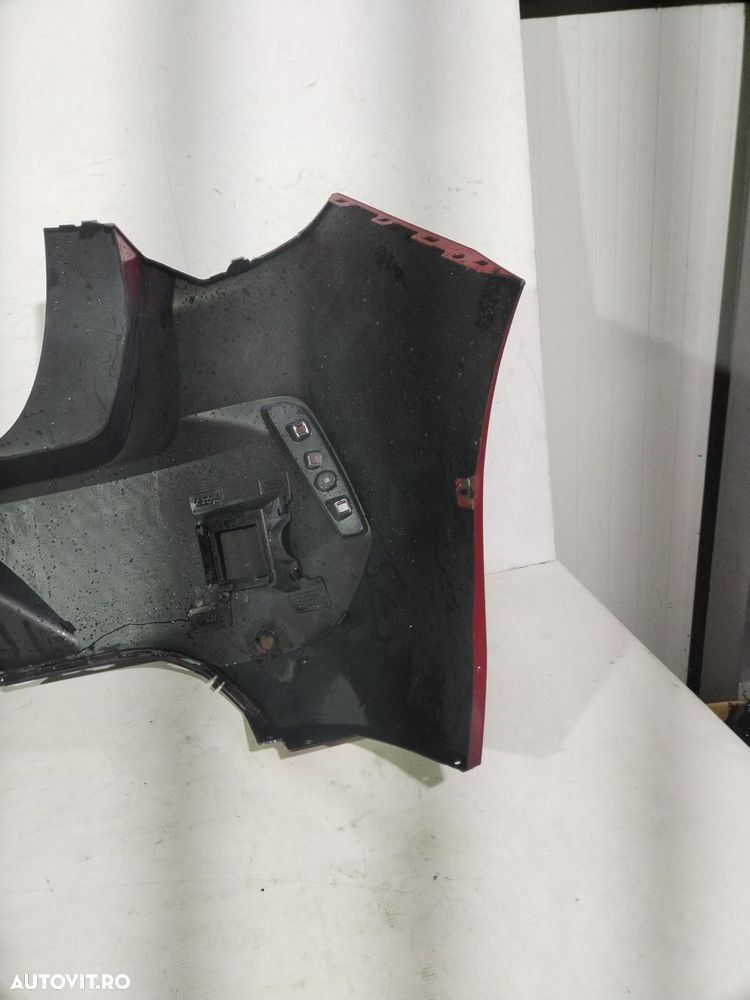 Bara spate Opel Astra L GS-Line, 2022, 2023, 2024, 2025, cod origine OE 9839976380. 10291 - 8