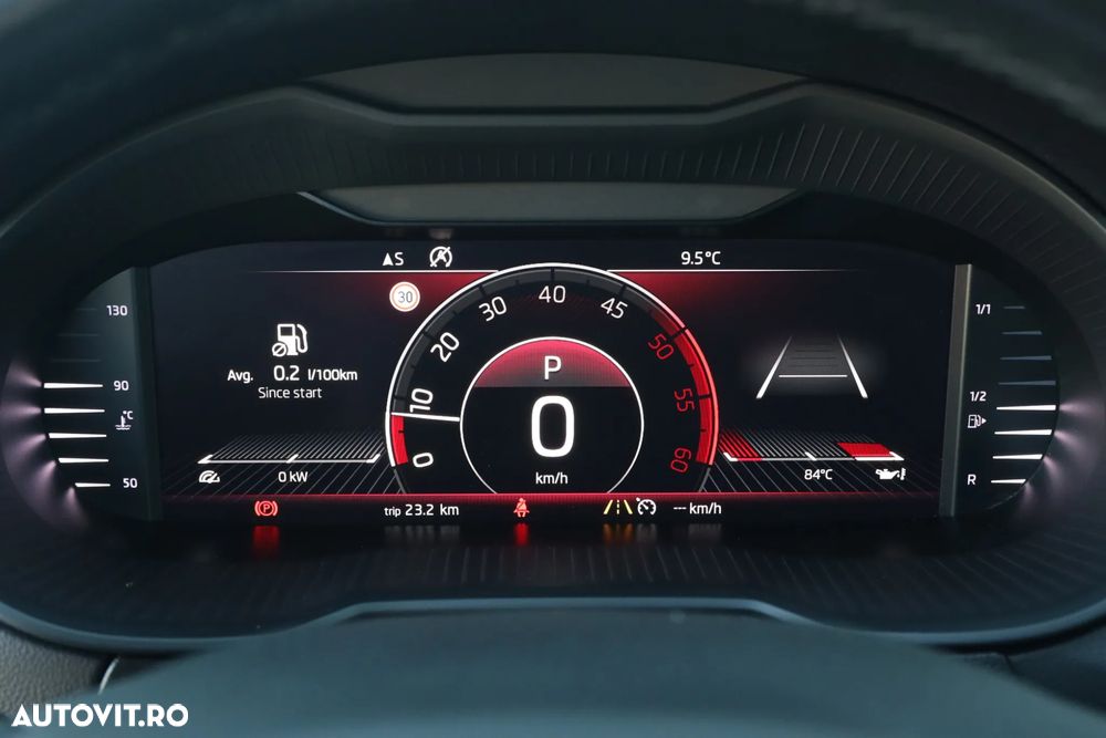 Skoda Octavia 1.6 TDI DSG Style - 11