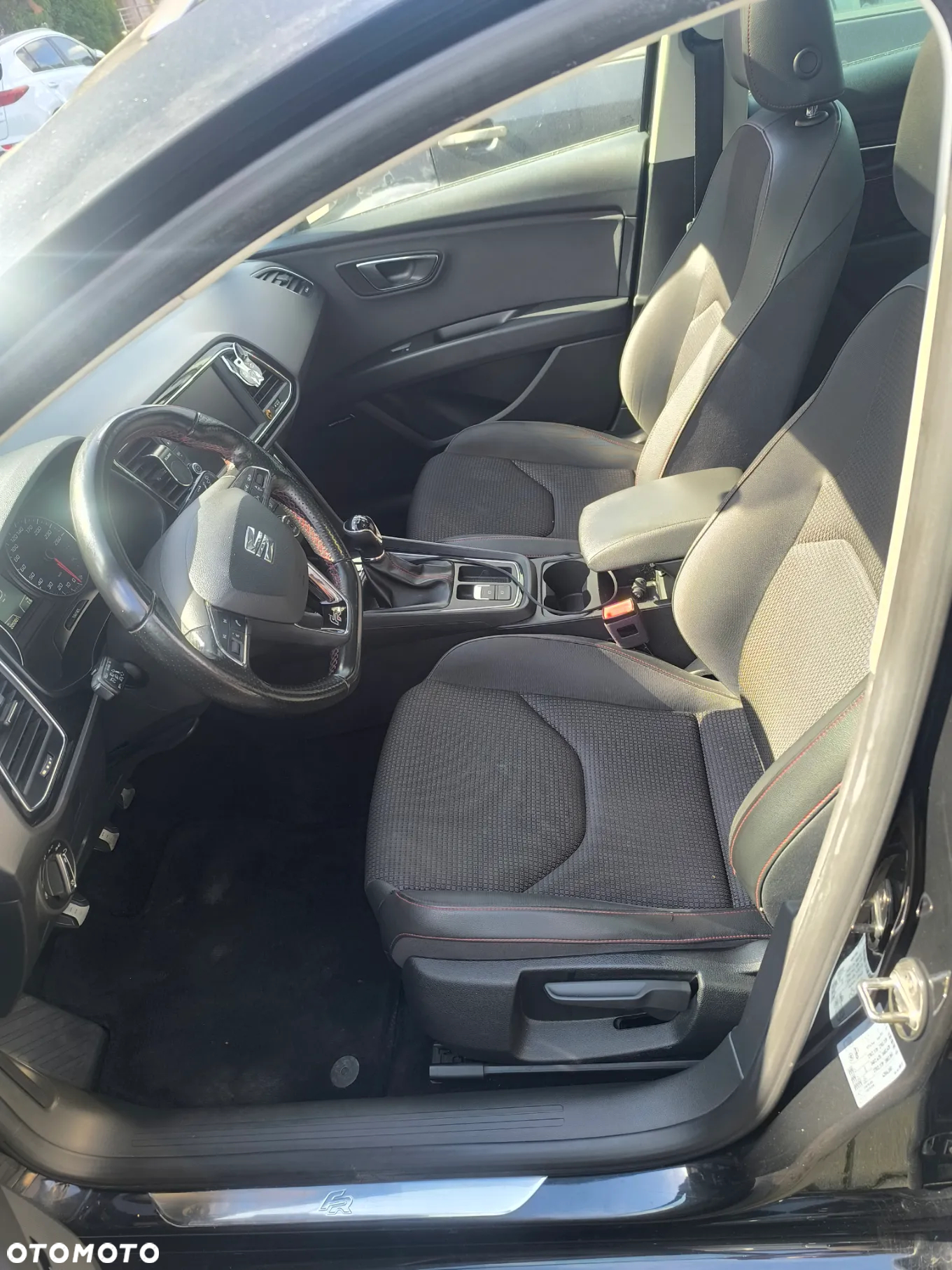 Seat Leon - 8