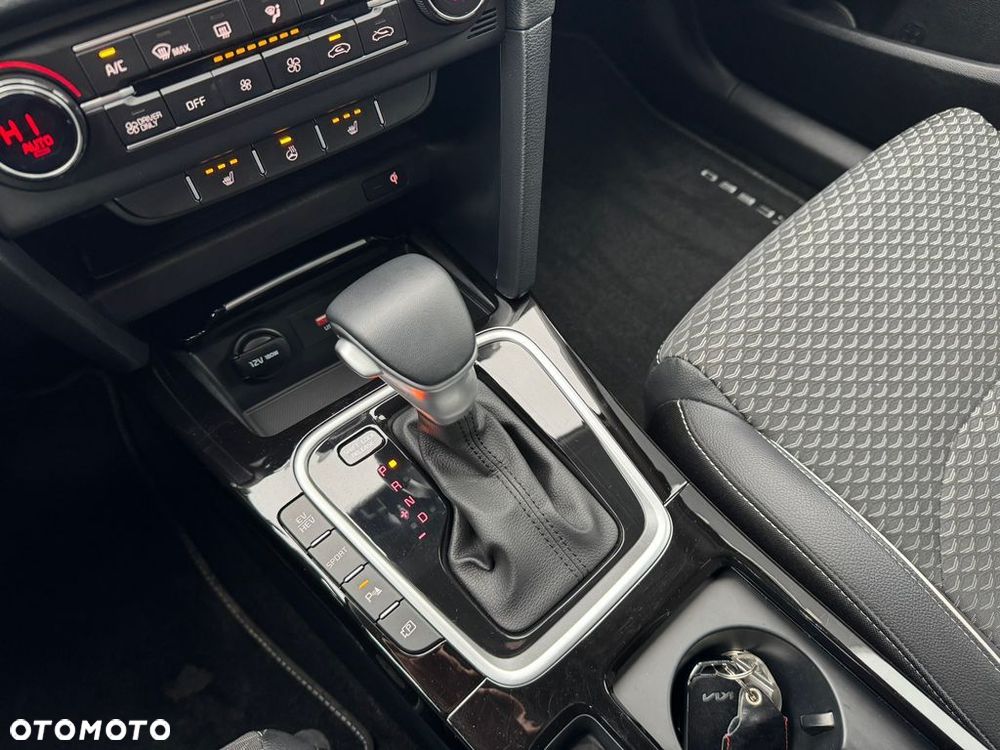 Kia XCeed 1.6 GDI PHEV Business Line DCT - 13