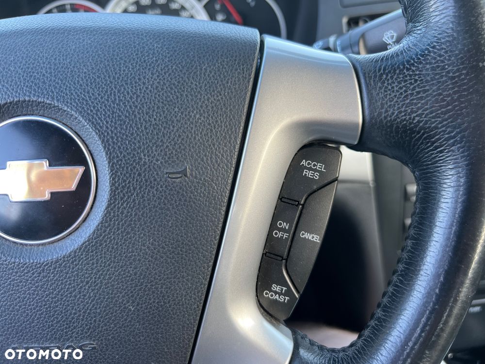 Chevrolet Epica 2.0 LS - 12