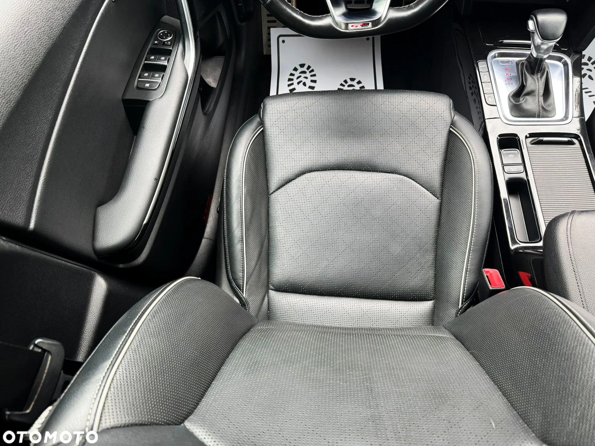 Kia ProCeed 1.4 T-GDI GT Line DCT - 26