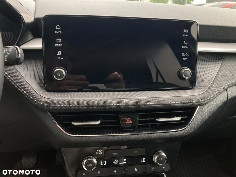 Skoda Fabia 1.5 TSI Drive DSG - 7