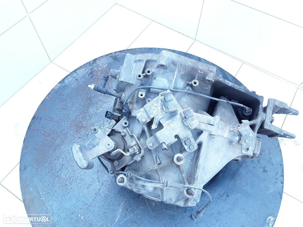 CAIXA DE VELOCIDADES MITSUBISHI GRANDIS NA0W REF. A590759 - 1