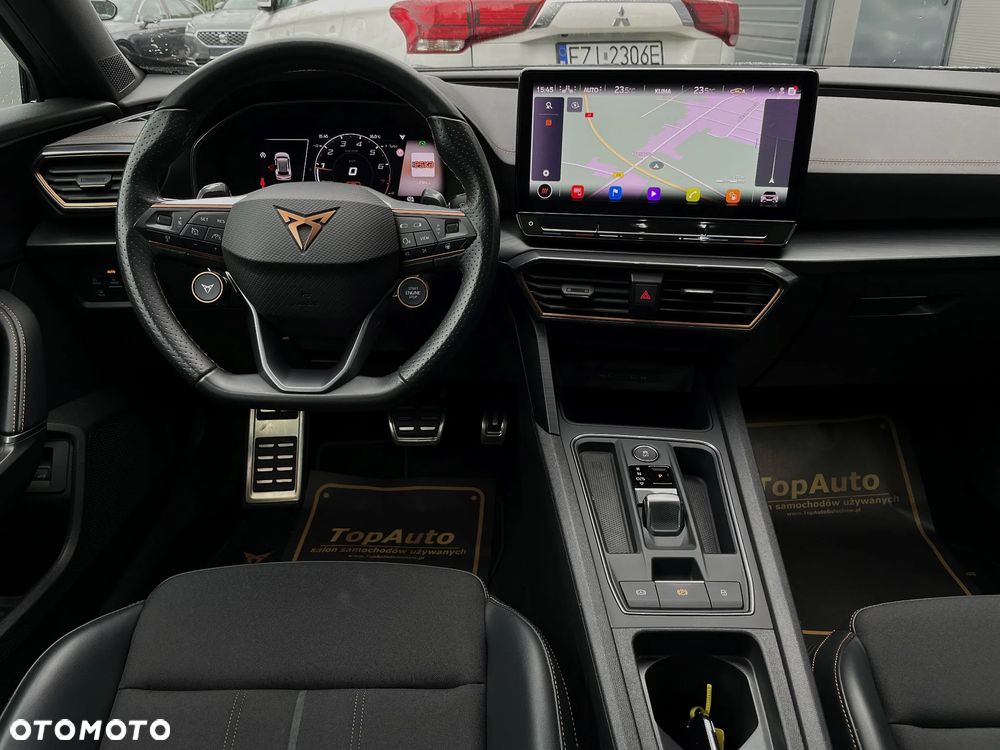 Cupra Formentor 2.0 TSI 4Drive VZ DSG - 39