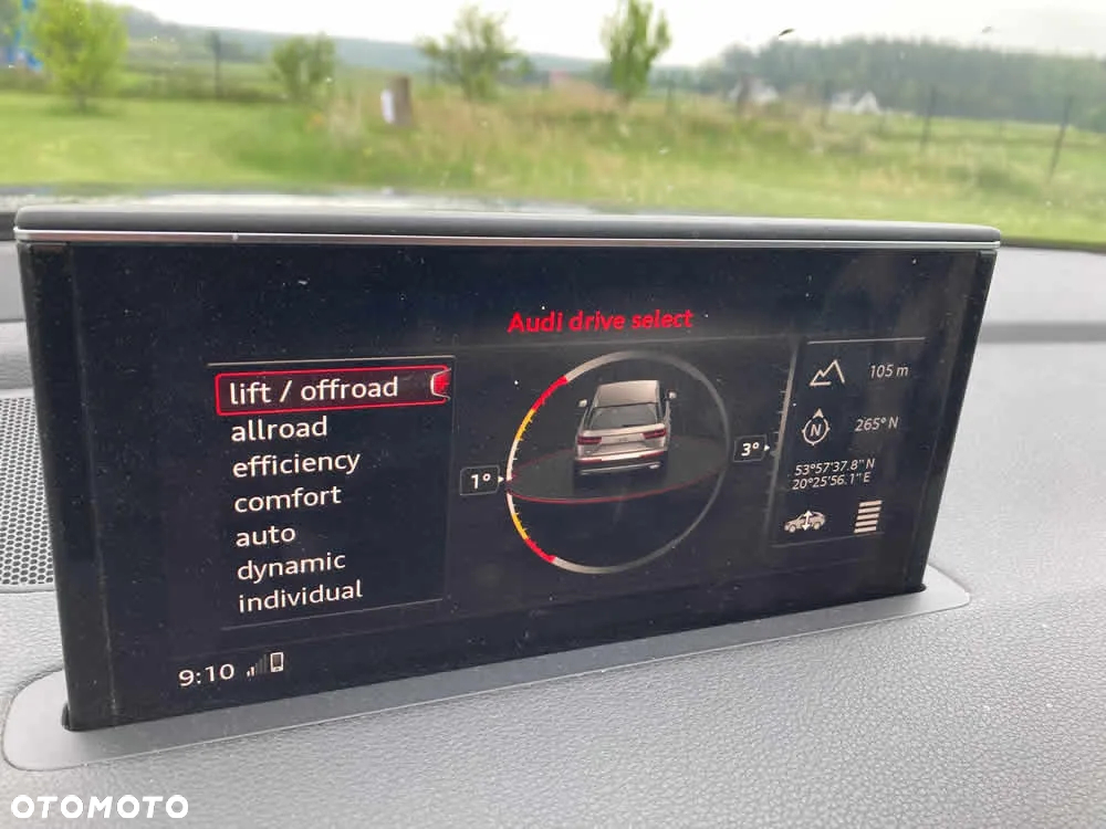 Audi Q7 3.0 TDI Quattro Tiptronic - 22
