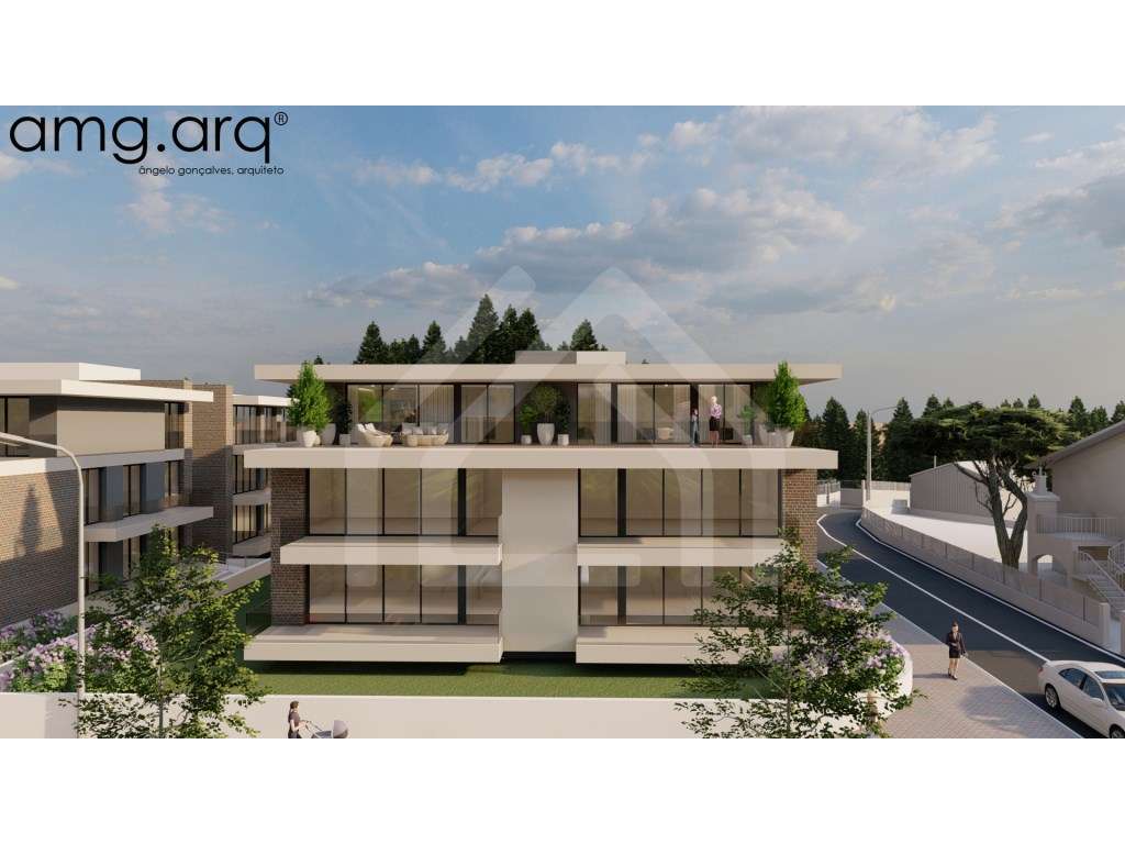 Apartamento T2 | Lordemão - Grande imagem: 4/32