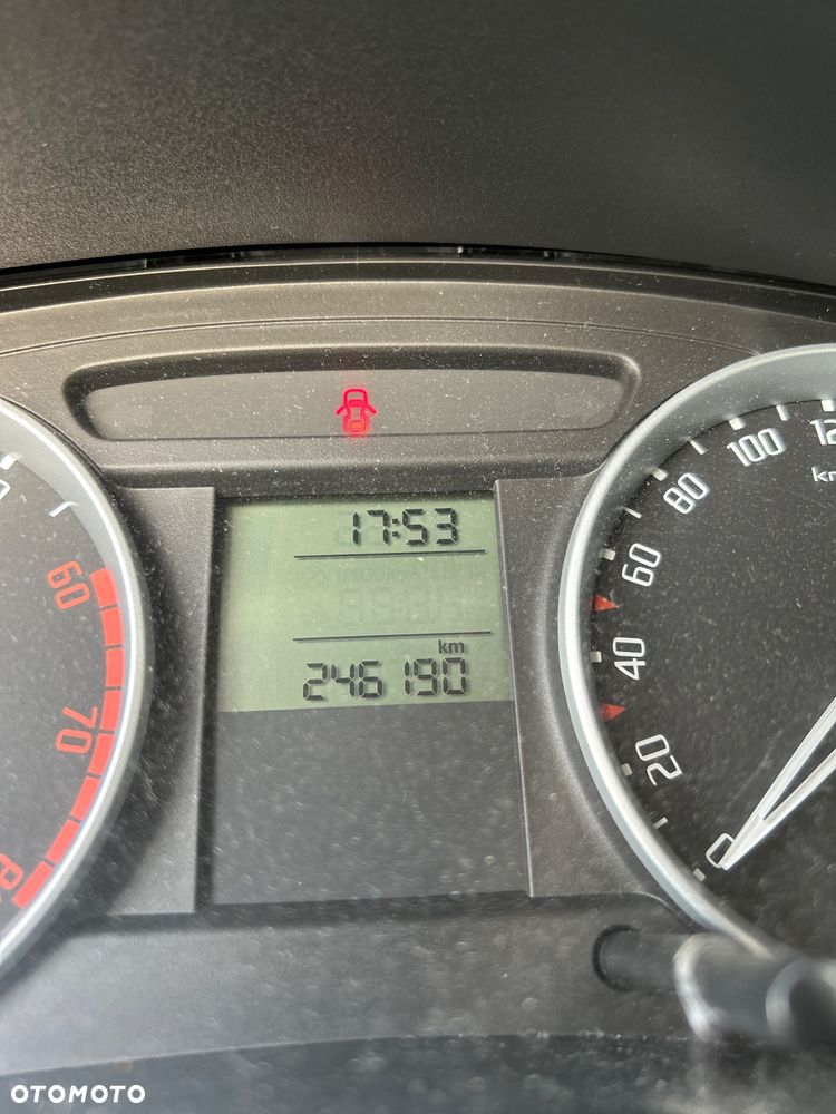 Skoda Fabia 1.2 12V Classic - 6