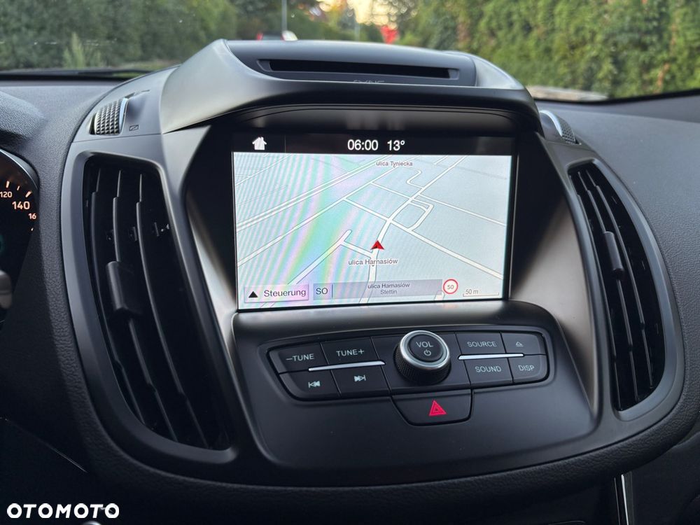 Ford Kuga 2.0 TDCi 4WD Titanium - 24