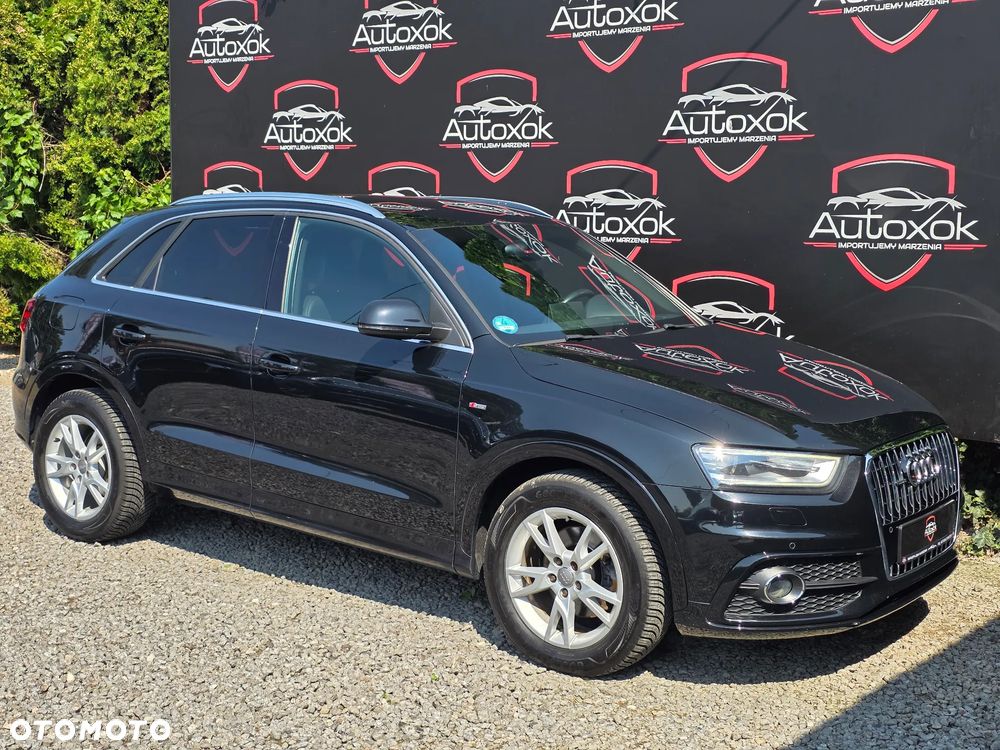 Audi Q3 2.0 TDI Quattro S tronic - 9