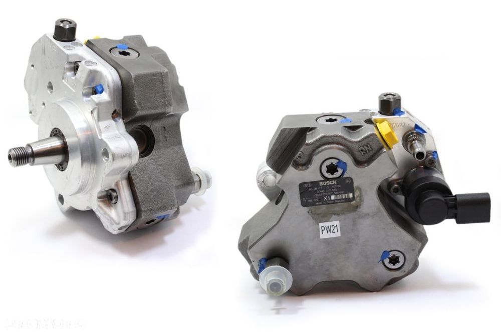 POMPA WTRYSKOWA BMW E87 E46 E90 E60 0445010045 - 1