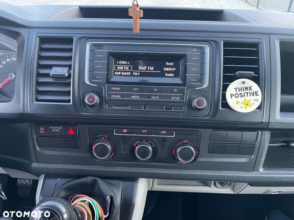 Volkswagen transporter - 14