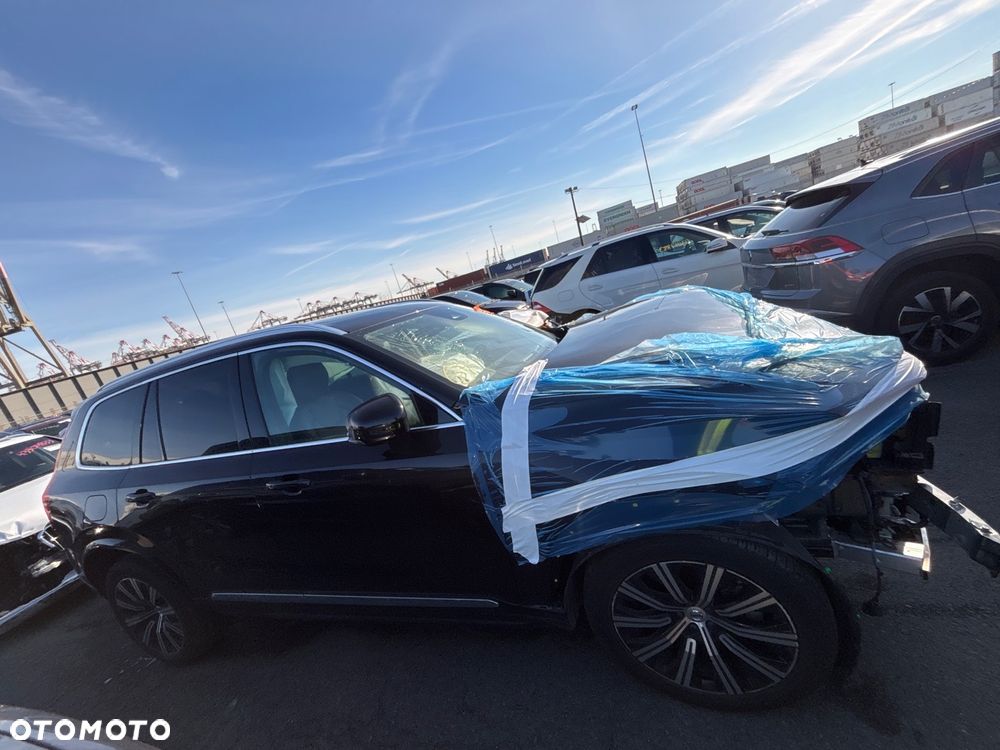 Volvo XC 90 B5 B AWD Core - 21