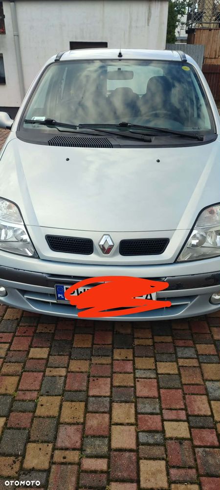 Renault Scenic 1.6 16V EXpression - 1