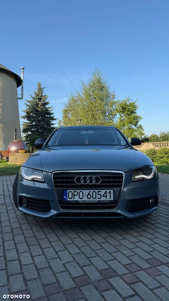 Audi A4 ver-2-0-tdi-dpf-ambiente - 3