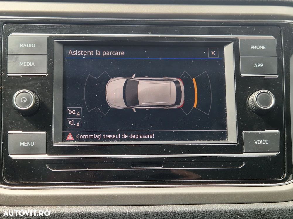 Volkswagen T-Roc 2.0 TDI Life - 12