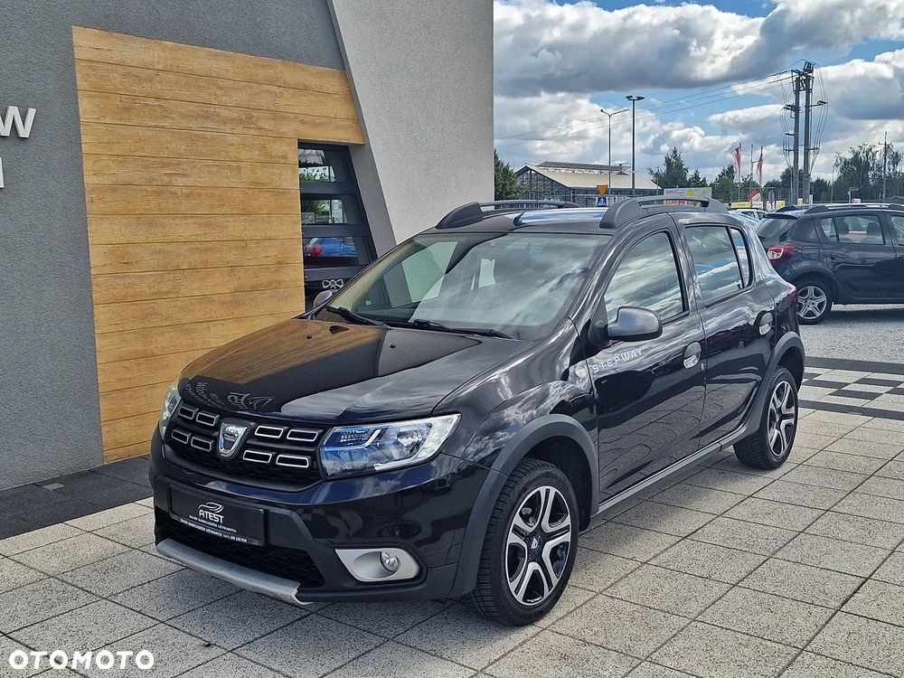 Dacia Sandero Stepway - 2