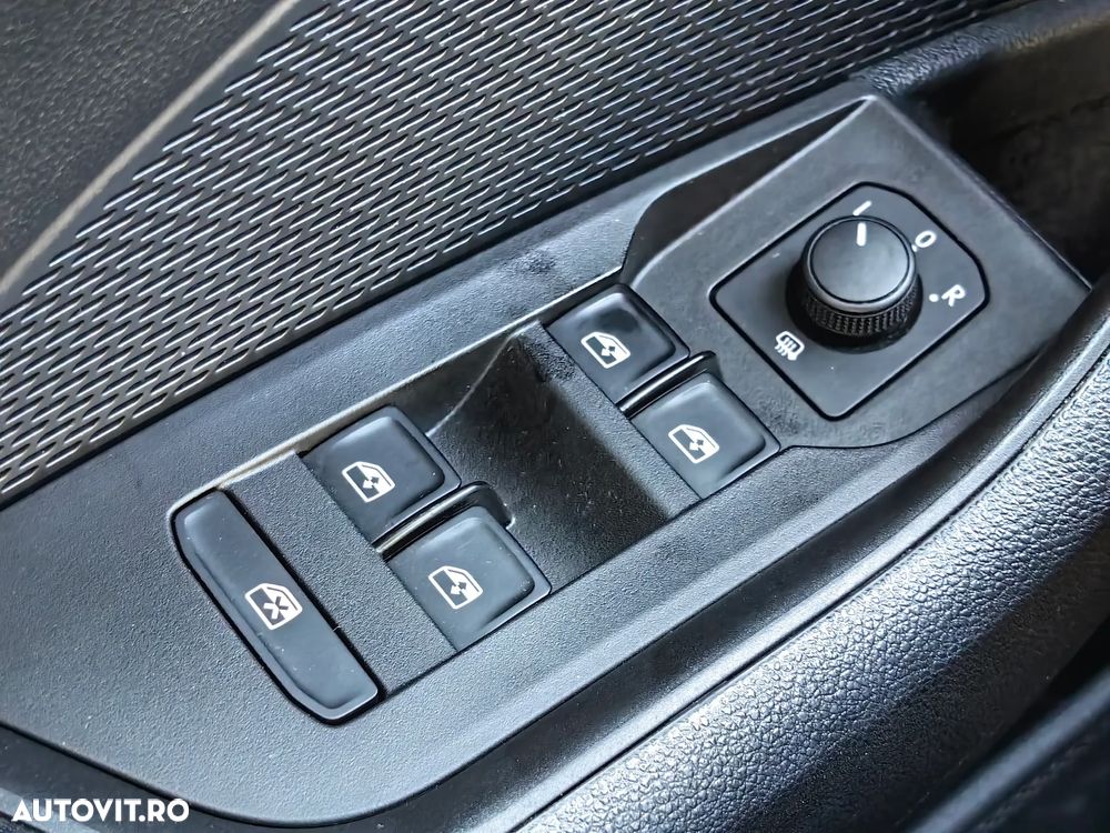 SKODA Octavia 2020 — imagine 25