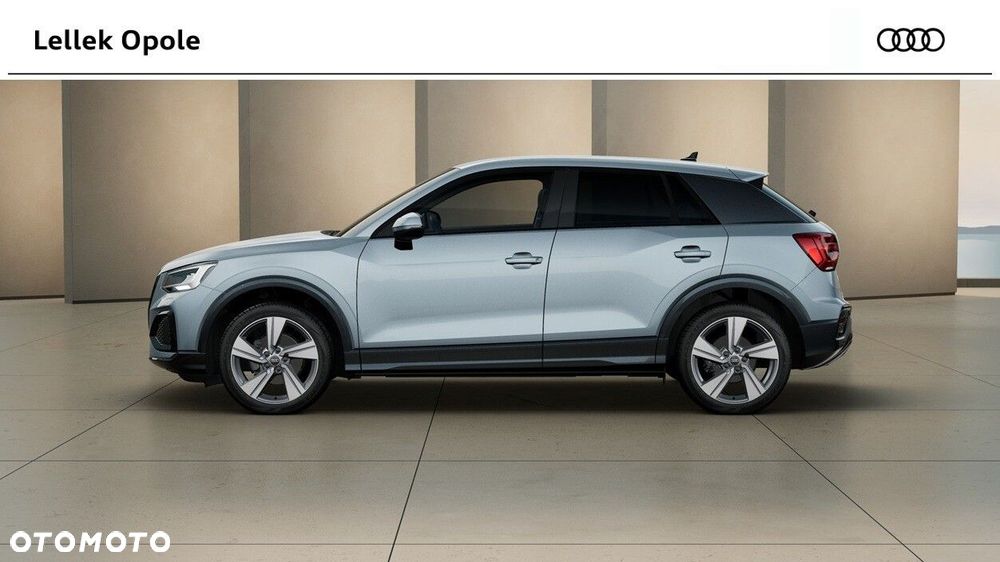 Audi Q2 - 4
