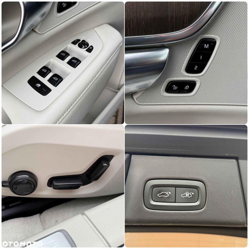 Volvo V90 B4 B Geartronic Inscription - 9