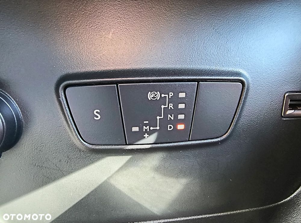 Citroën C3 Aircross 1.2 PureTech Shine S&S EAT6 - 20
