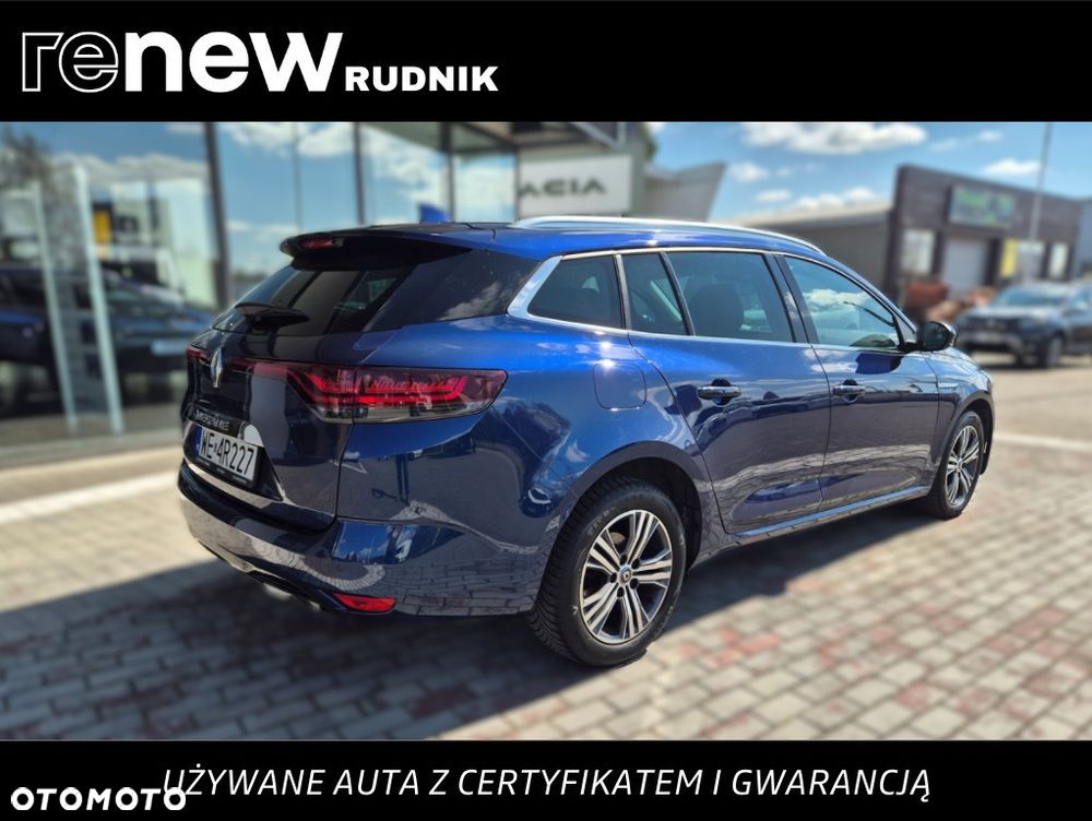 Renault Megane 1.3 TCe FAP Intens EDC - 3