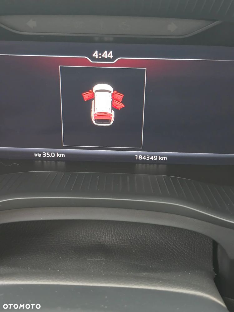 Skoda Kodiaq 2.0 TDI 4x4 Sportline DSG - 13