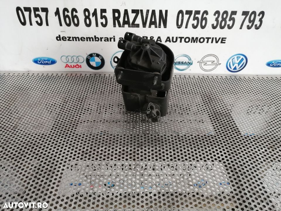 Carcasa Suport Senzor Filtru Motorina Opel 1.7 Cdti Euro 4 - 4
