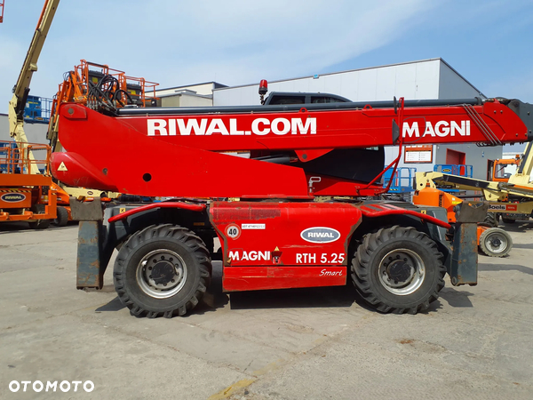 Magni RTH 5.25