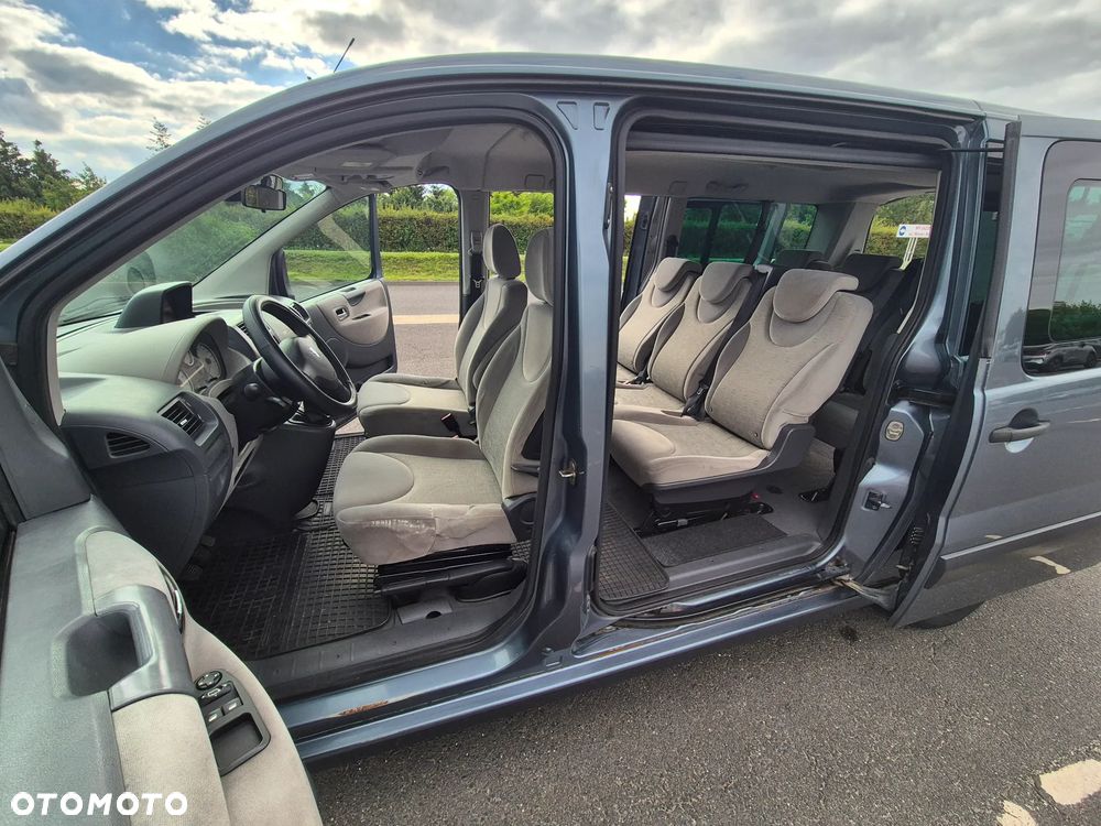 Peugeot Expert Tepee L2 Premium - 16